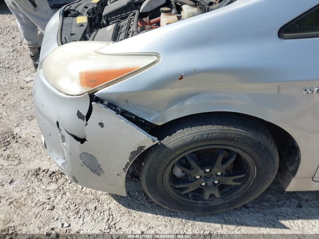 Toyota Prius Two
