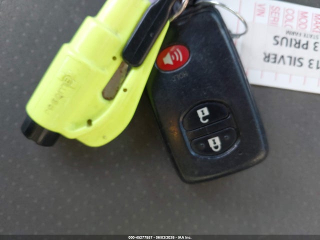 Toyota Prius Two