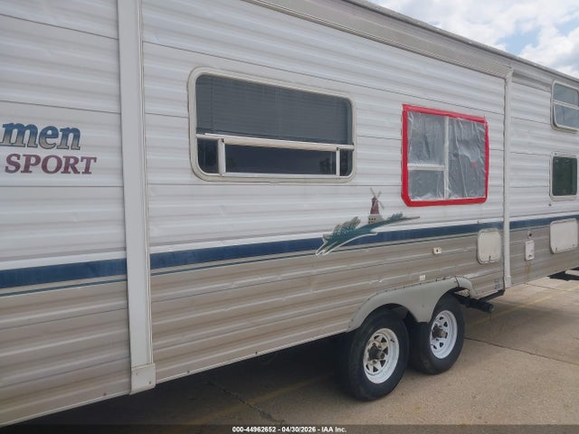 Dutchmen Sport Travel Trailer