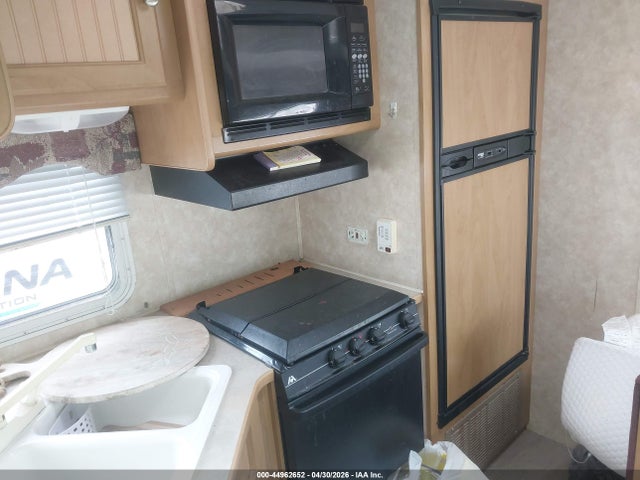 Dutchmen Sport Travel Trailer