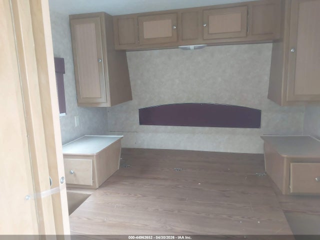 Dutchmen Sport Travel Trailer