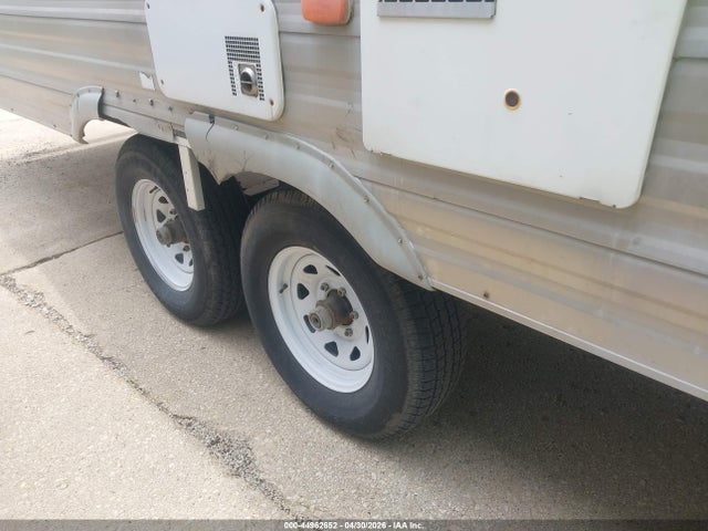 Dutchmen Sport Travel Trailer