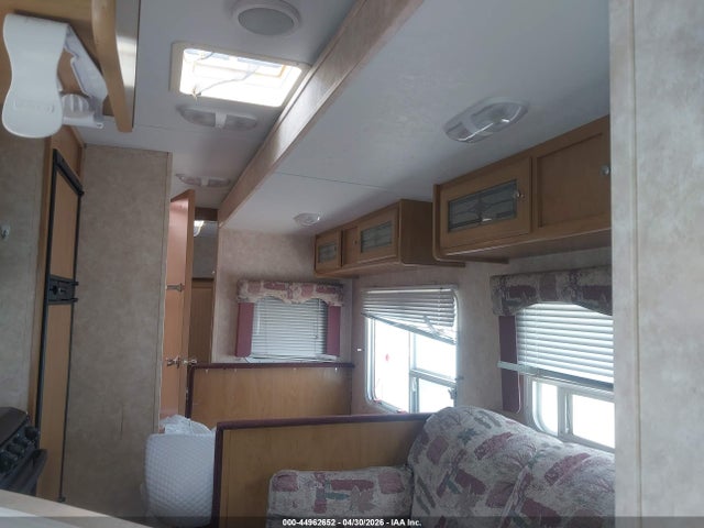 Dutchmen Sport Travel Trailer