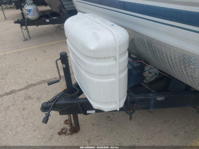 Dutchmen Sport Travel Trailer