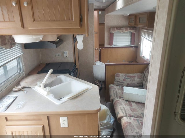 Dutchmen Sport Travel Trailer