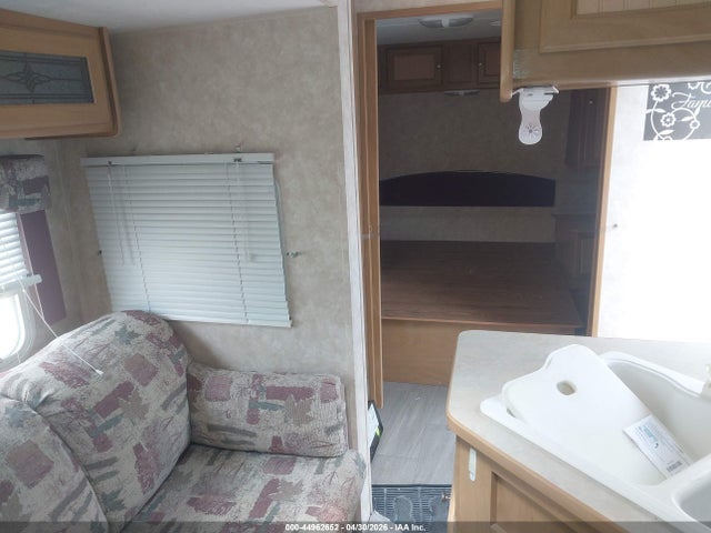Dutchmen Sport Travel Trailer