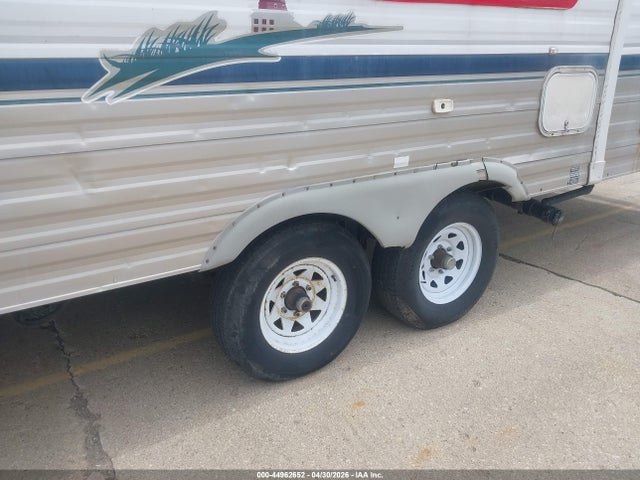 Dutchmen Sport Travel Trailer