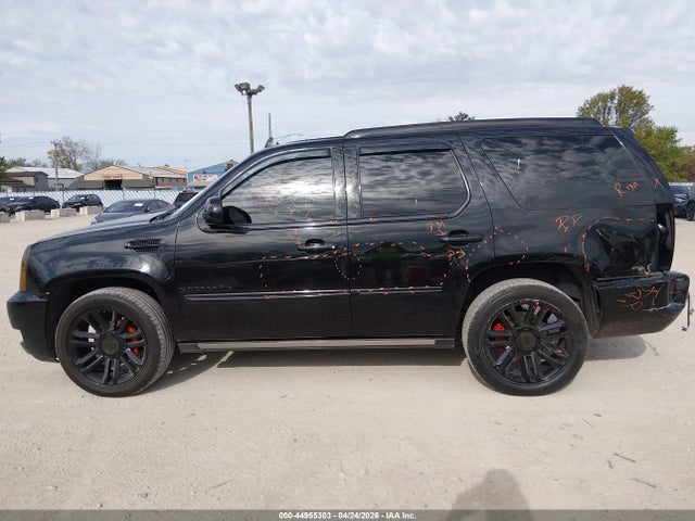 Cadillac Escalade Premium
