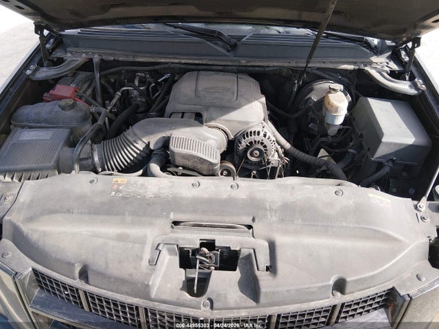 Cadillac Escalade Premium