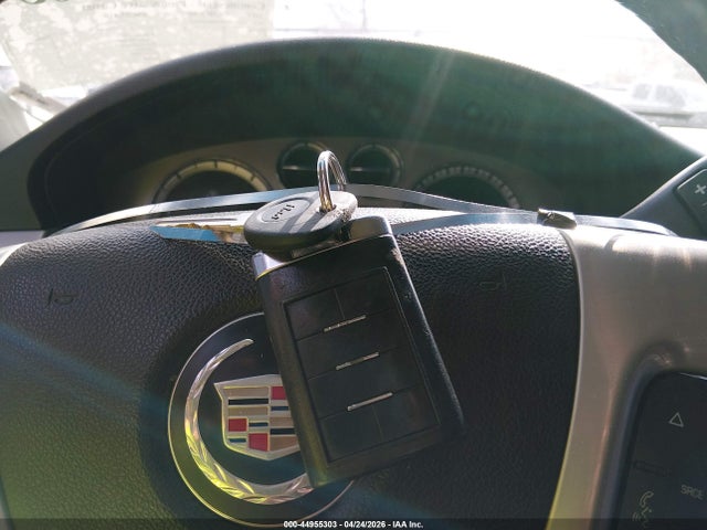 Cadillac Escalade Premium