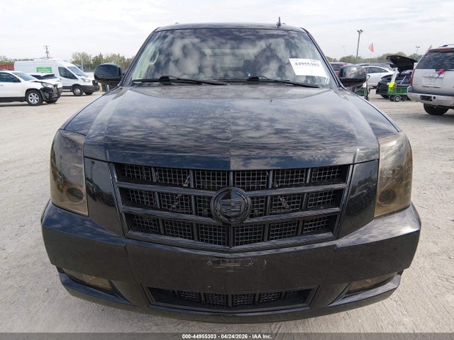 Cadillac Escalade Premium