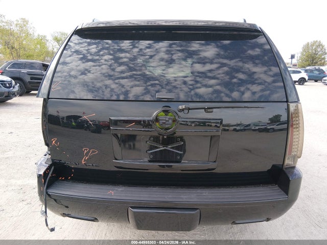 Cadillac Escalade Premium
