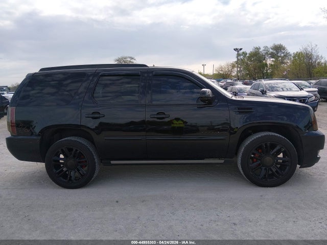 Cadillac Escalade Premium