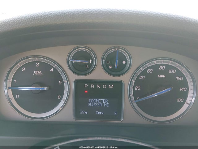 Cadillac Escalade Premium