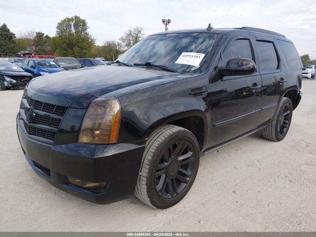 Cadillac Escalade Premium