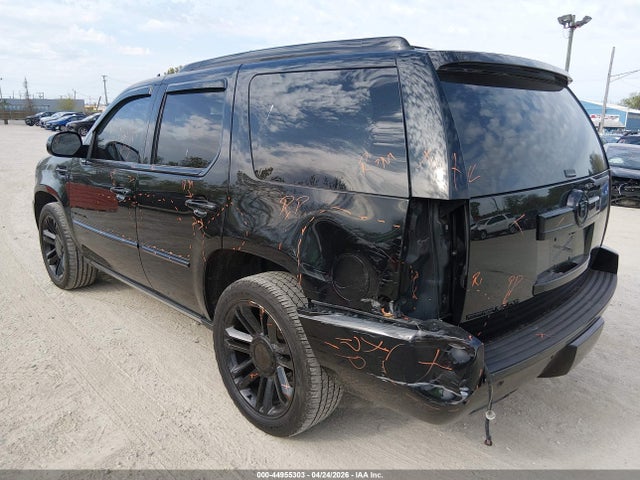 Cadillac Escalade Premium