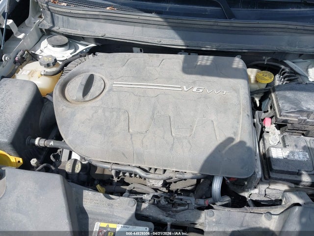Jeep Cherokee Latitude