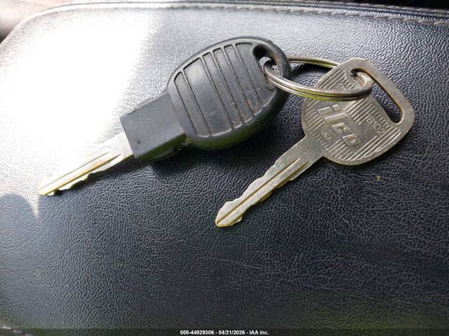 Jeep Cherokee Latitude
