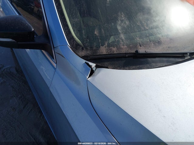 Volkswagen Passat 2.5l Se