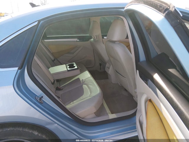 Volkswagen Passat 2.5l Se