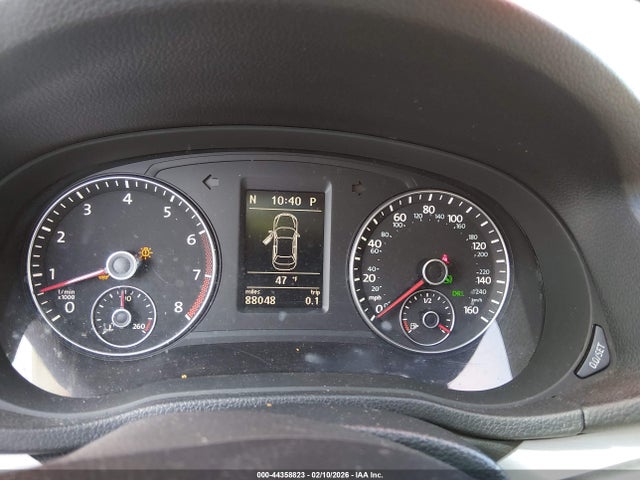 Volkswagen Passat 2.5l Se