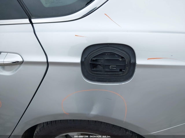 Ford Fusion Sel