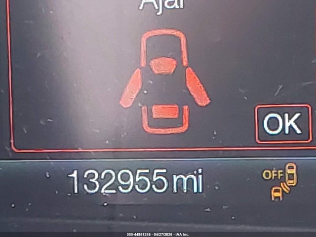Ford Fusion Sel