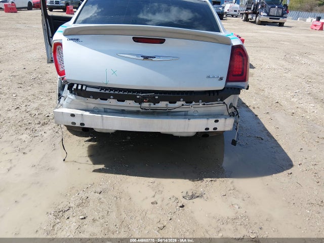 Chrysler 300 300s