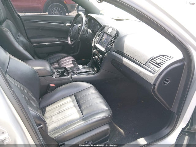 Chrysler 300 300s
