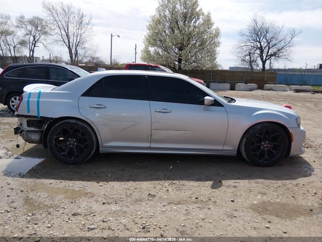 Chrysler 300 300s