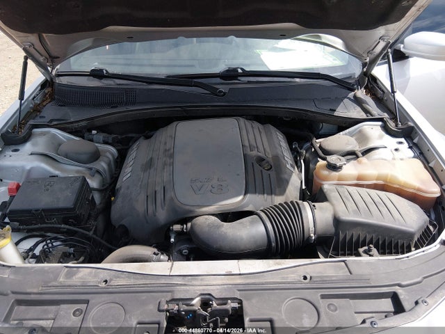 Chrysler 300 300s