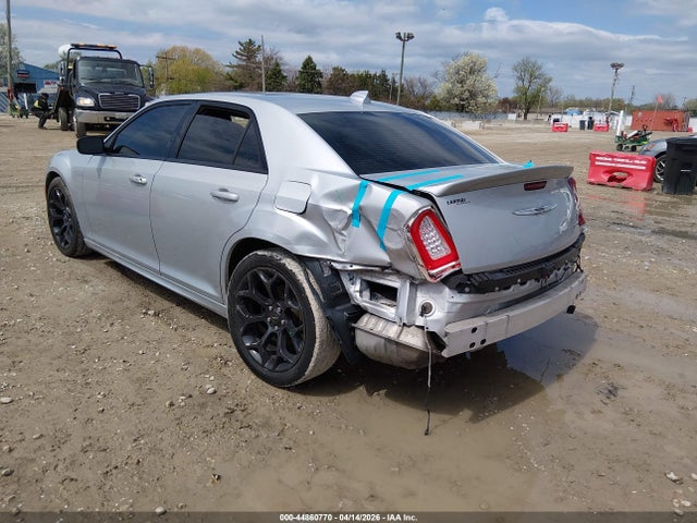 Chrysler 300 300s