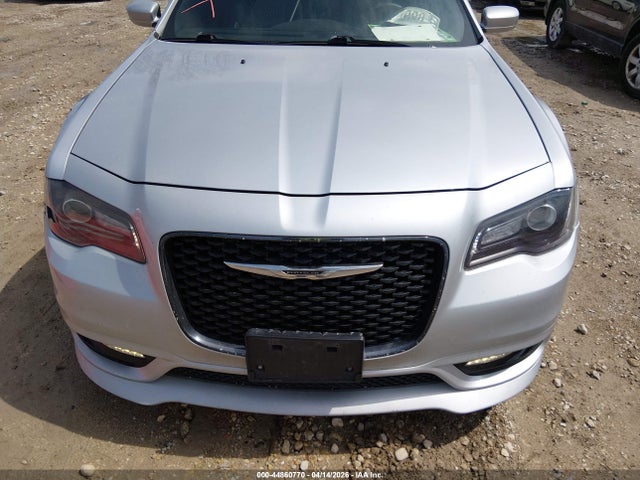 Chrysler 300 300s