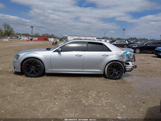 Chrysler 300 300s