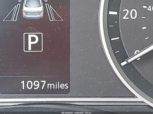 Nissan Versa 1.6 Sv