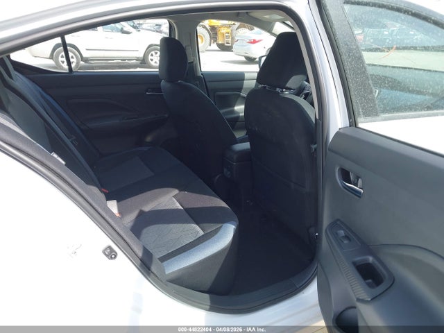 Nissan Versa 1.6 Sv