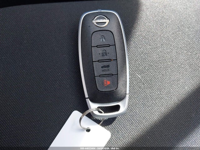 Nissan Versa 1.6 Sv