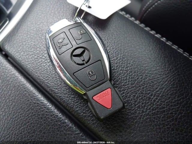 Mercedes-Benz C-Class 4matic