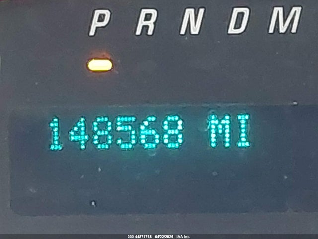 Chevrolet Express Lt