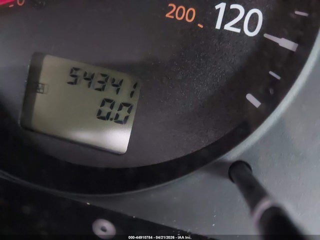 Nissan Sentra 1.8s