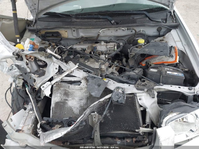 Nissan Sentra 1.8s