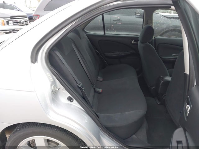 Nissan Sentra 1.8s