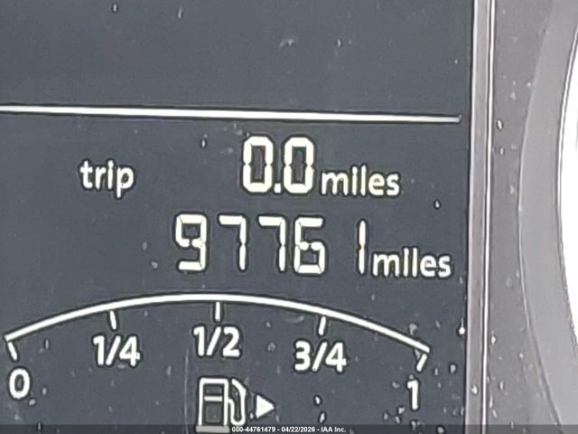Volkswagen Jetta 2.0l S