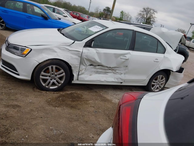 Volkswagen Jetta 2.0l S