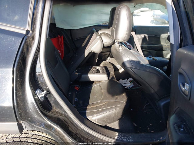 Jeep Compass Limited 4x4