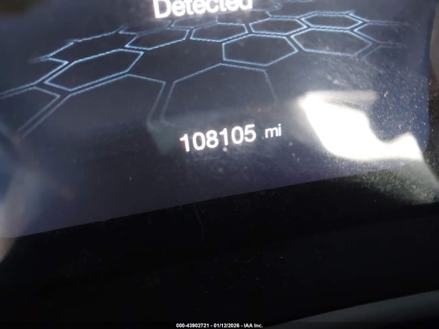 Jeep Compass Limited 4x4