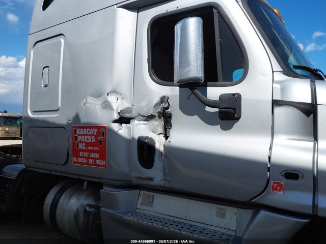 Freightliner Cascadia 125