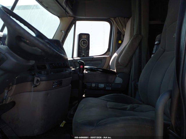 Freightliner Cascadia 125