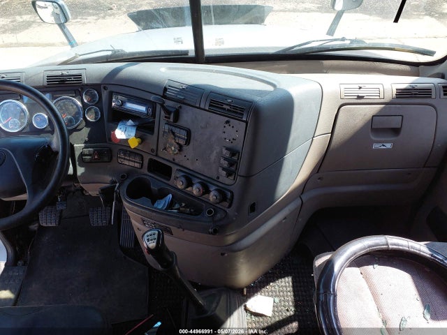 Freightliner Cascadia 125
