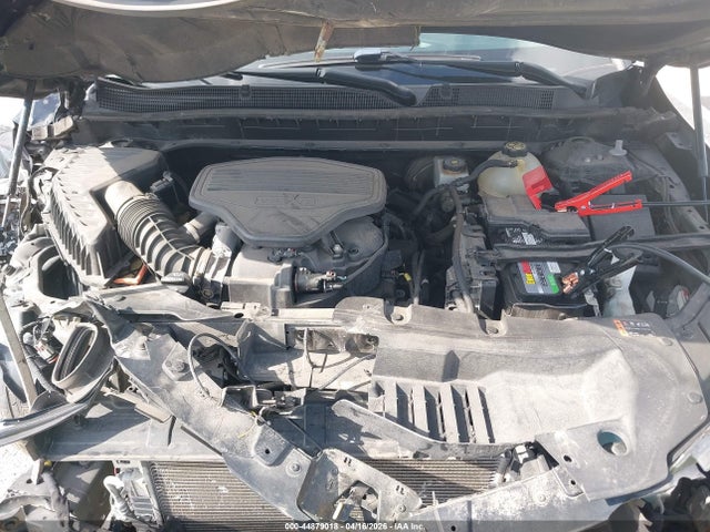 Chevrolet Blazer Fwd 2lt